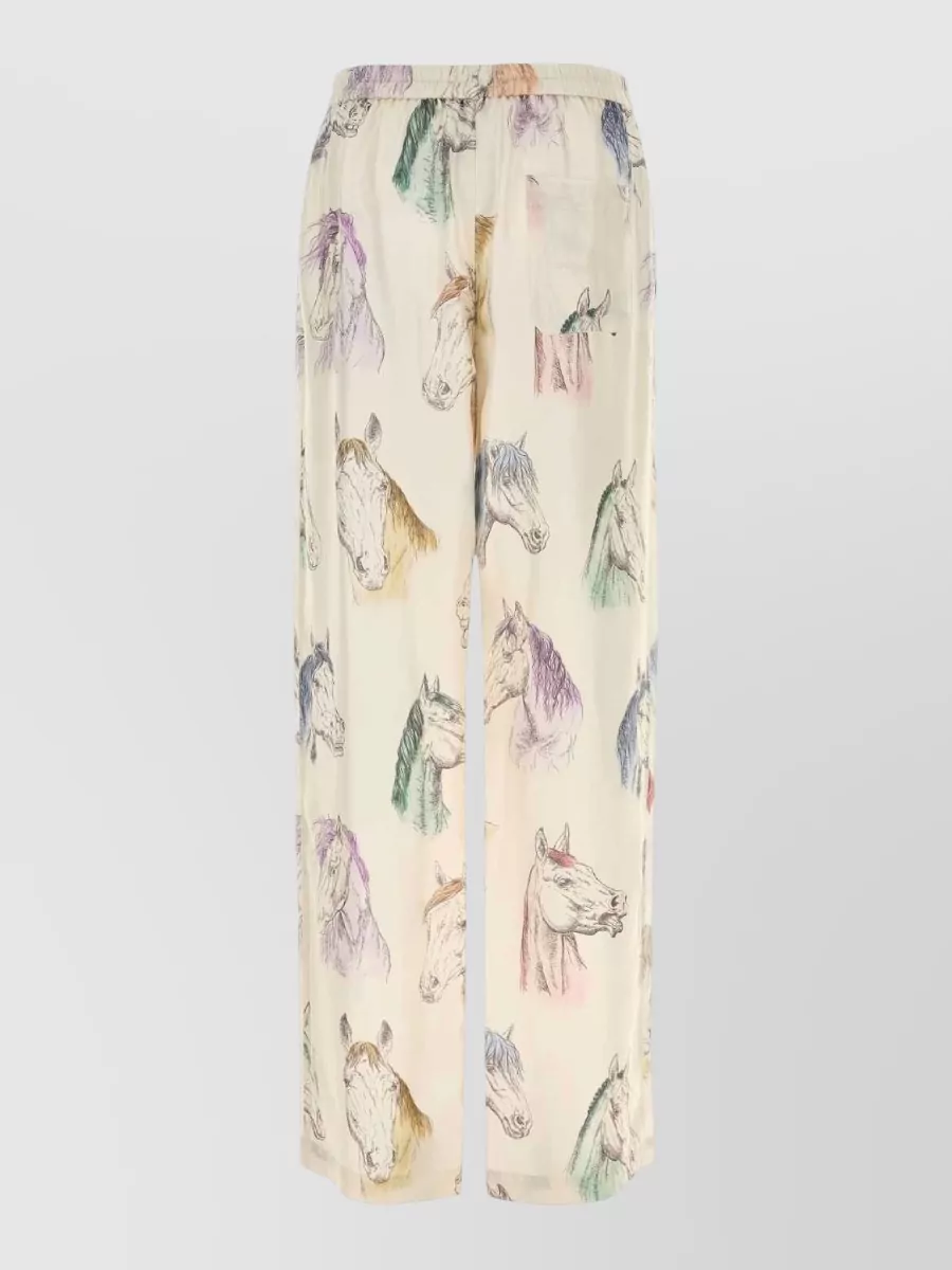Moschino Loungewear trousers