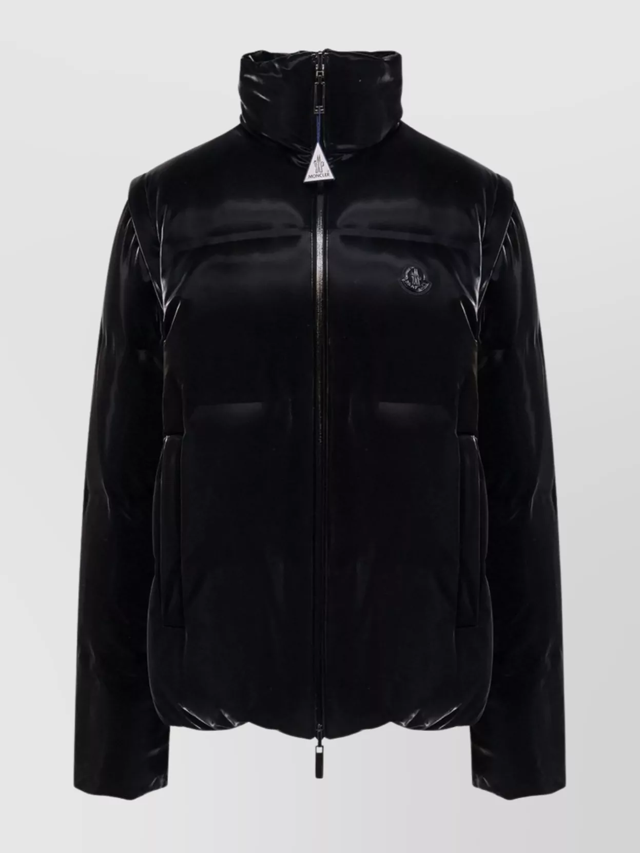 Moncler Genius Throttle 1 Asap Rocky Down Jacket
