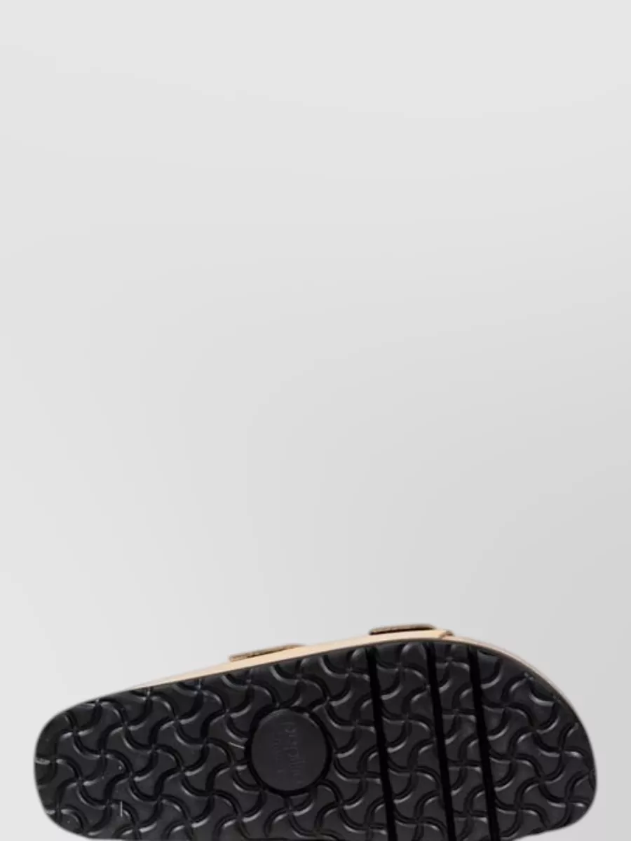 Birkenstock Platform Sandals