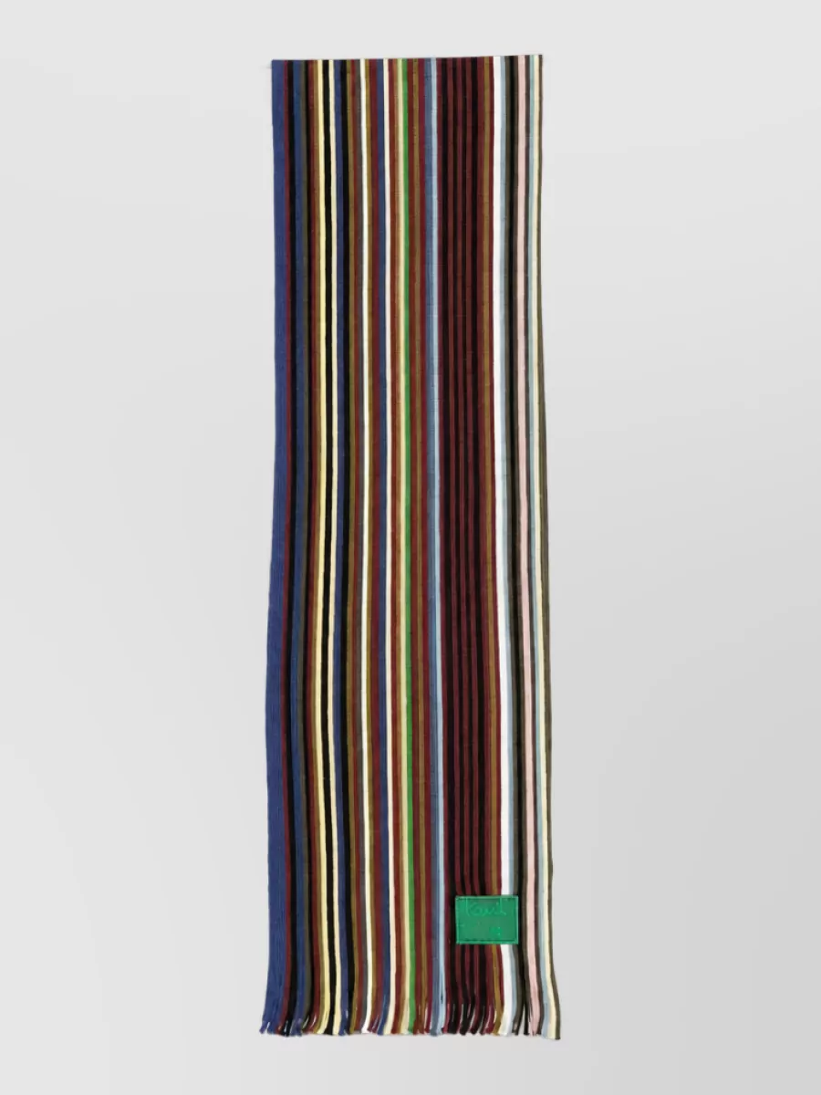 Paul Smith scarf