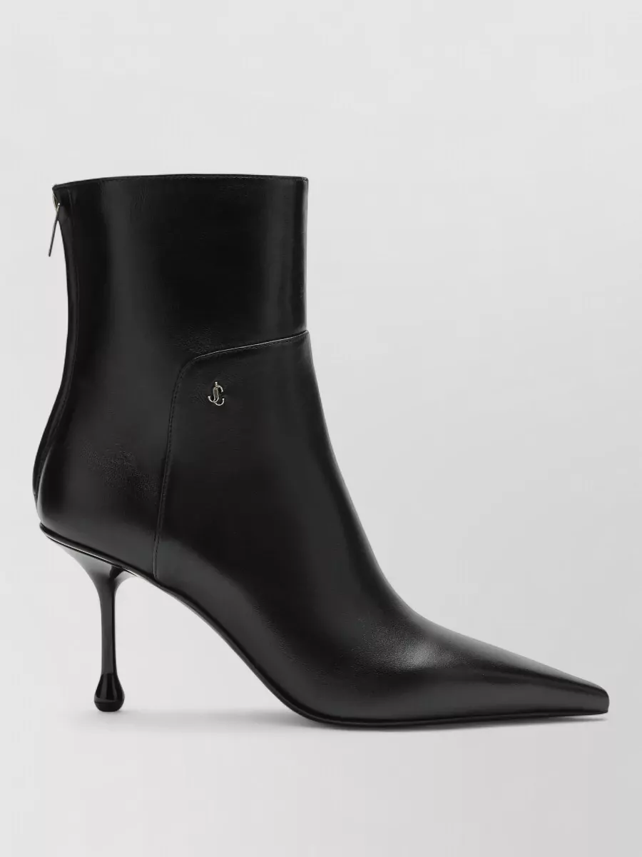 Jimmy Choo ankle boots