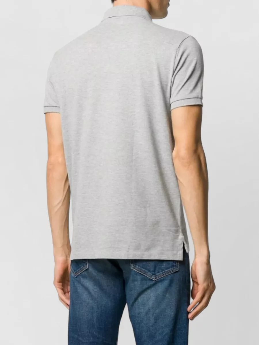 Polo Ralph Lauren Slim Fit Polo Shirt