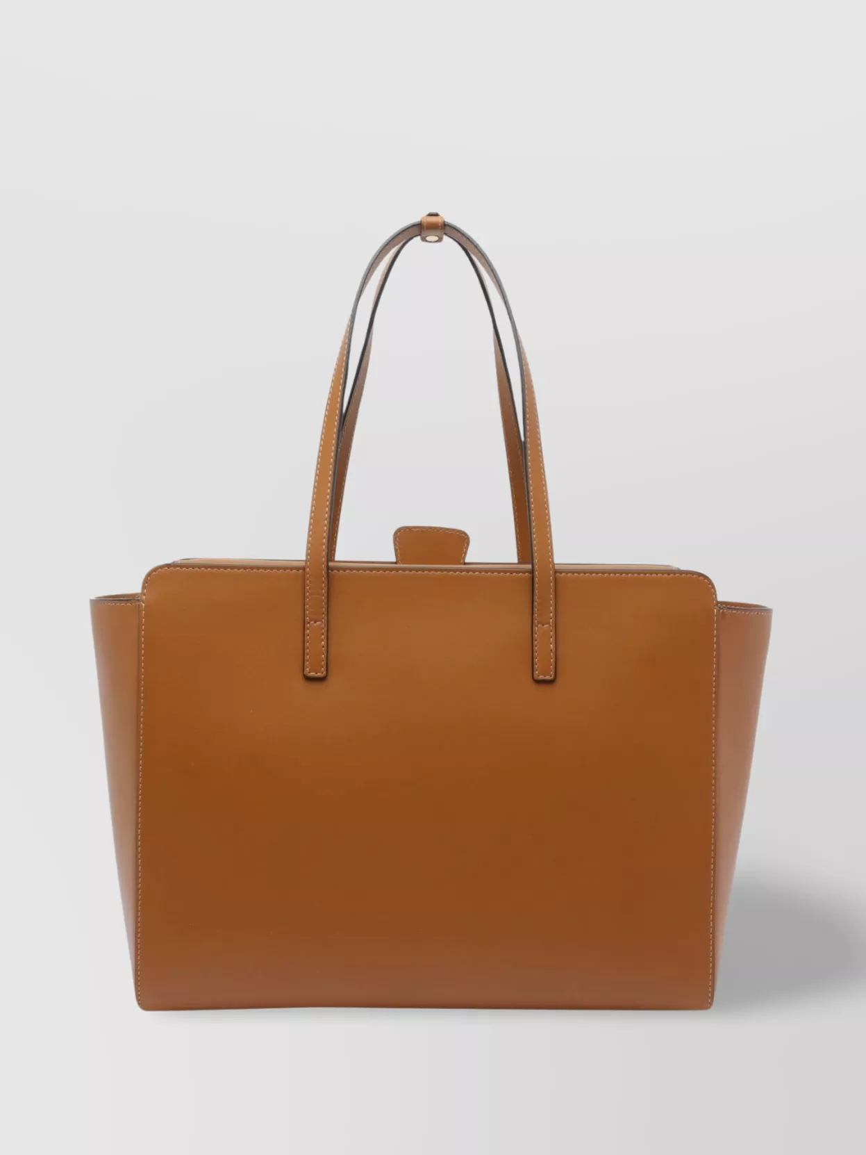 Hidesins Double Handle Cross-body Bag