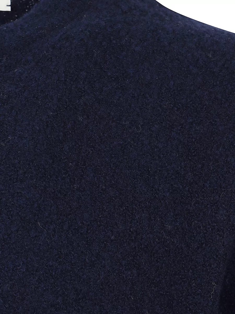 Ballantyne Crewneck Jumper
