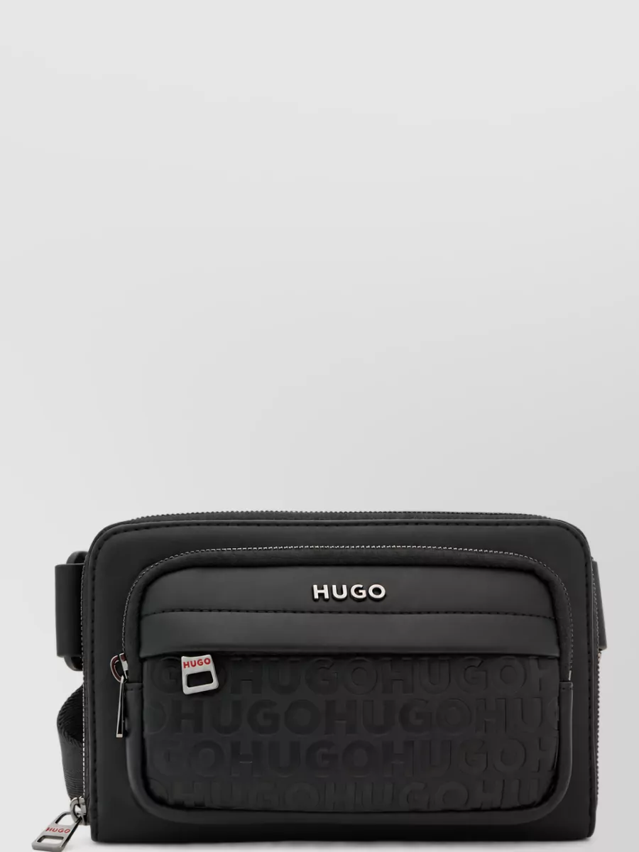 Boss Crossbody Bag