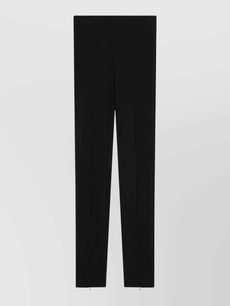 The Frankie Shop tailored trousers