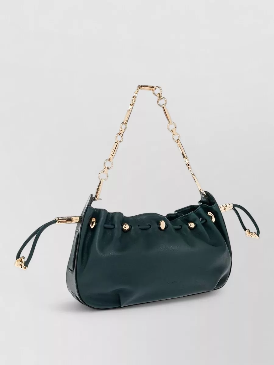 Zimmermann Leather Shoulder Bag