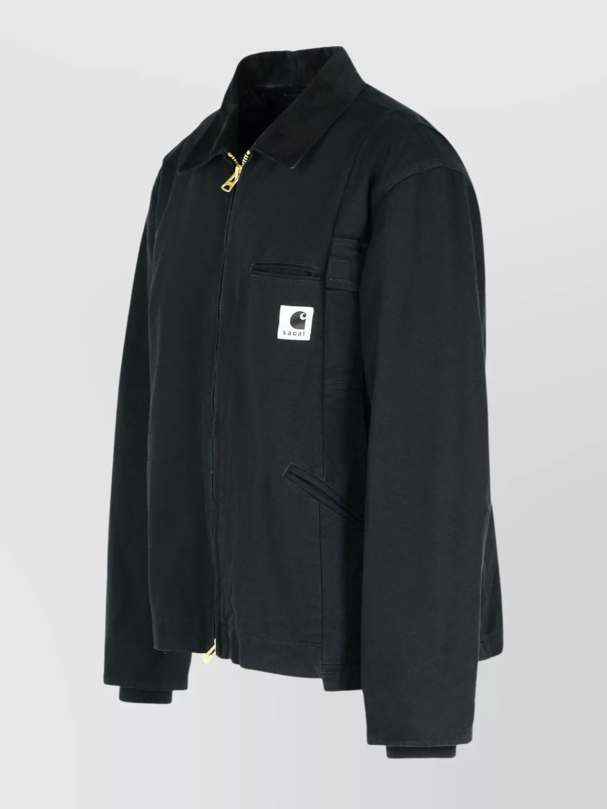 Sacai Carhartt Work Progress Cotton Jacket