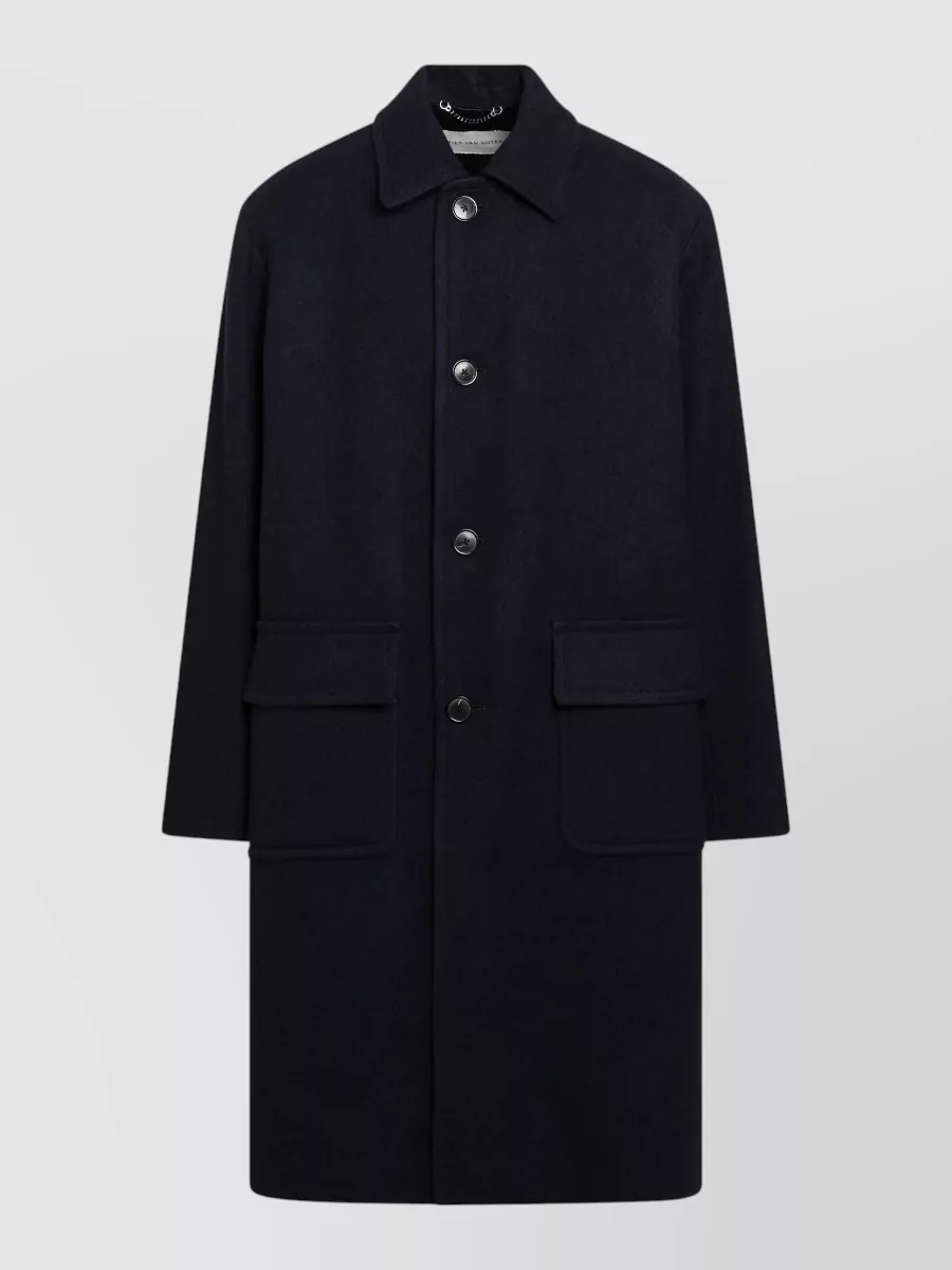 Dries Van Noten jacket