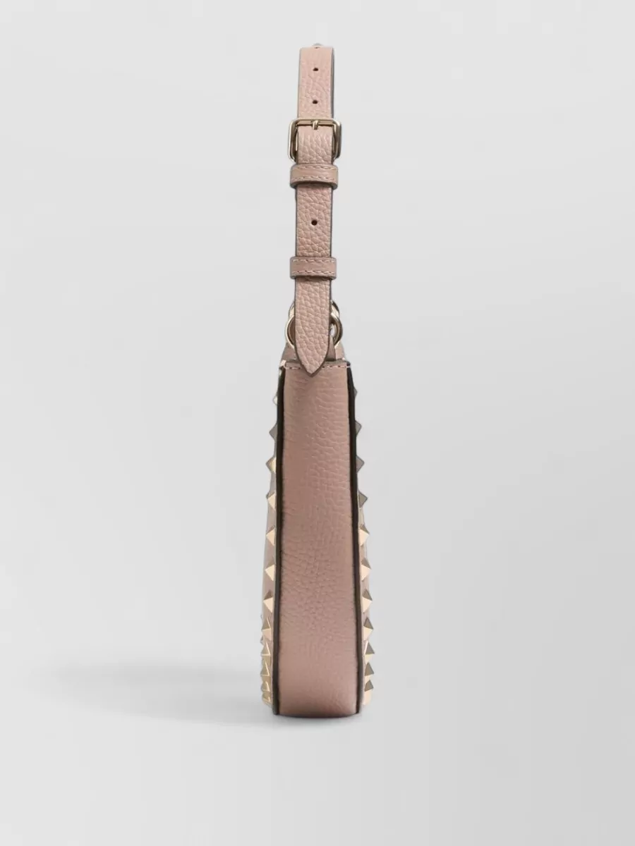 Valentino Garavani Mini Leather Shoulder Bag