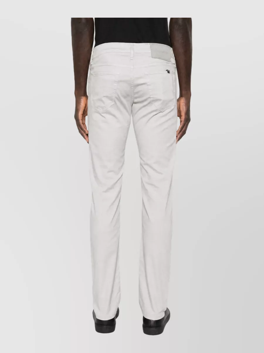 Jacob Cohen Denim Jeans