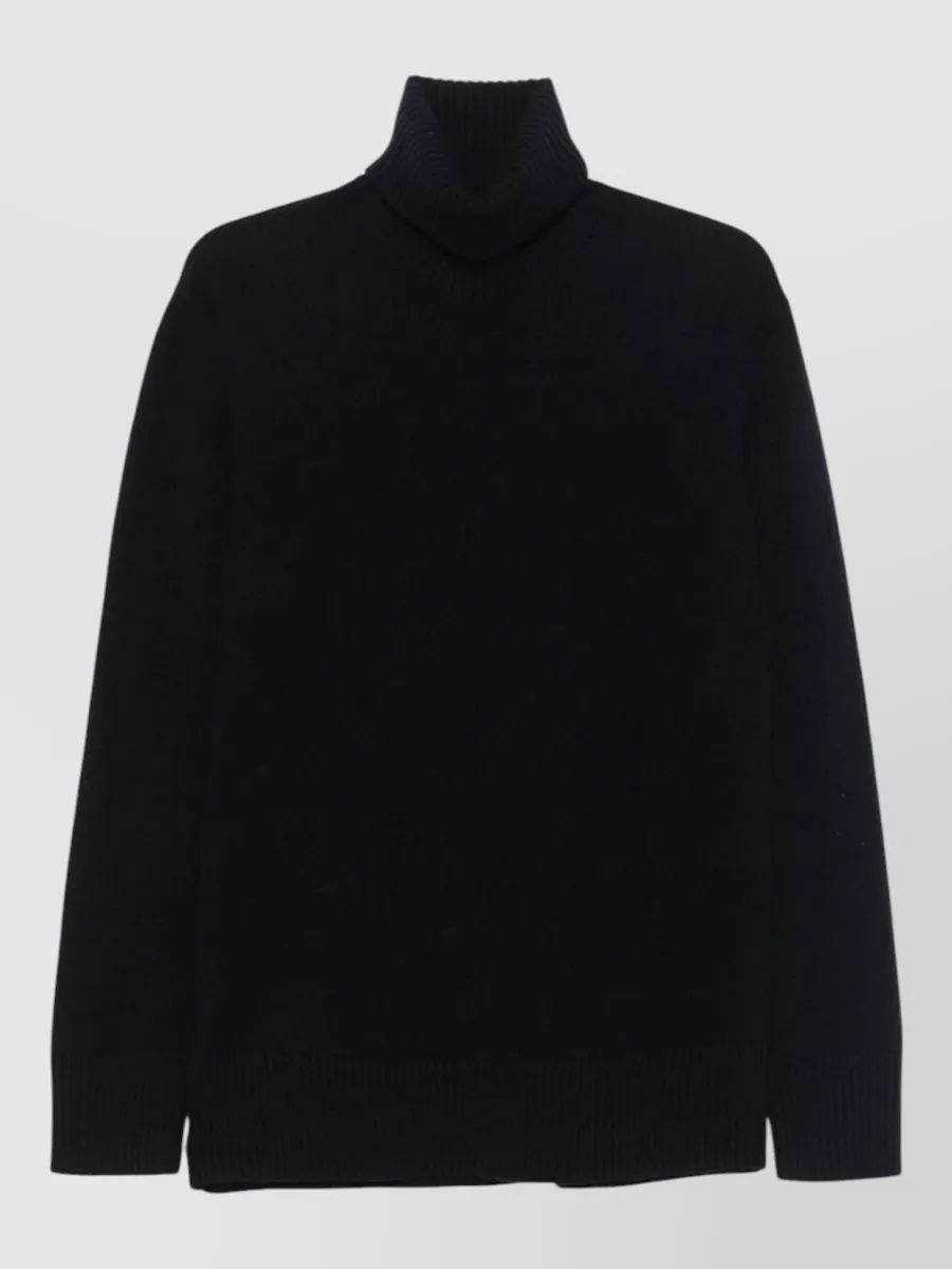 Totême Cashmere Turtleneck Jumper
