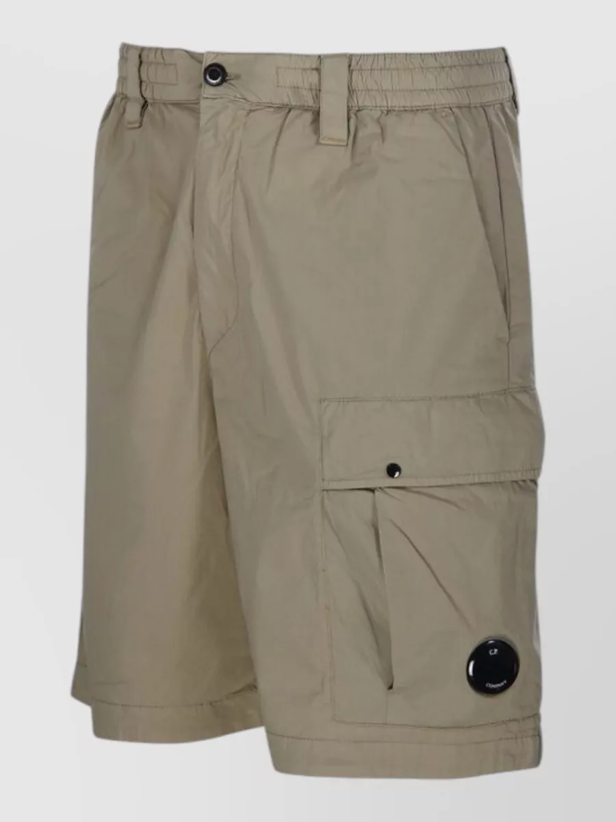 C.p. Company Cargo Shorts