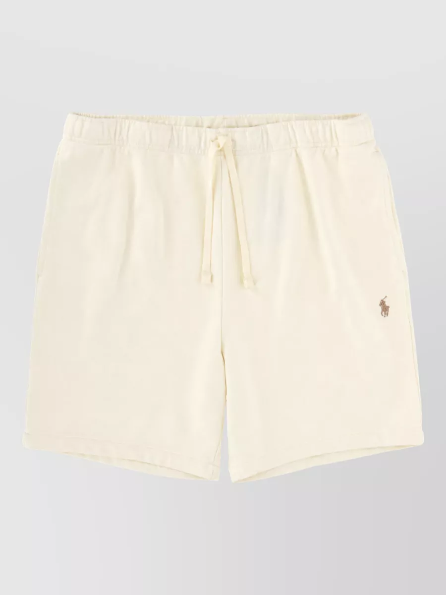 Polo Ralph Lauren Cotton Swimming Trunks