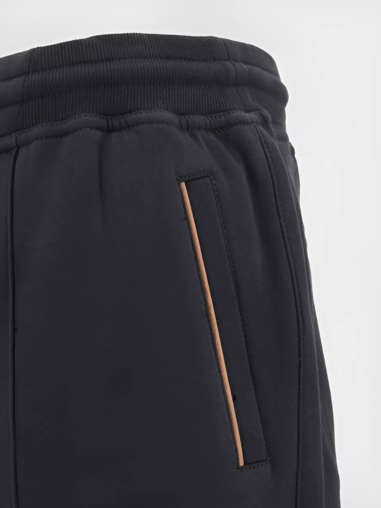 Brunello Cucinelli Stylish Cotton Jogger Trousers