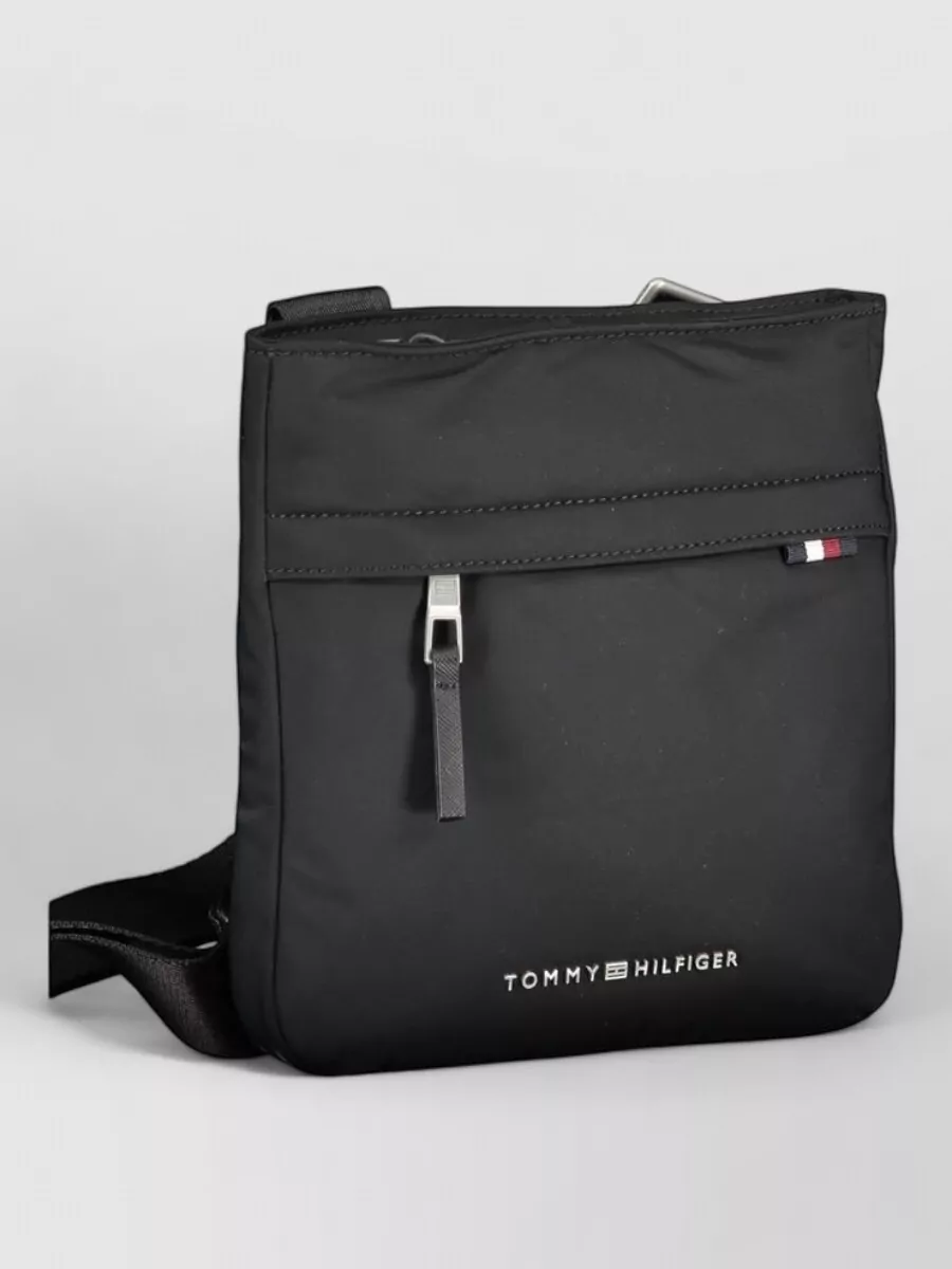 Tommy Hilfiger Polyester Crossbody Bag