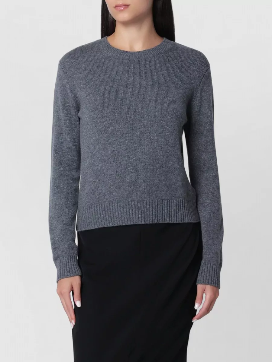 Lisa Yang Wool jumper