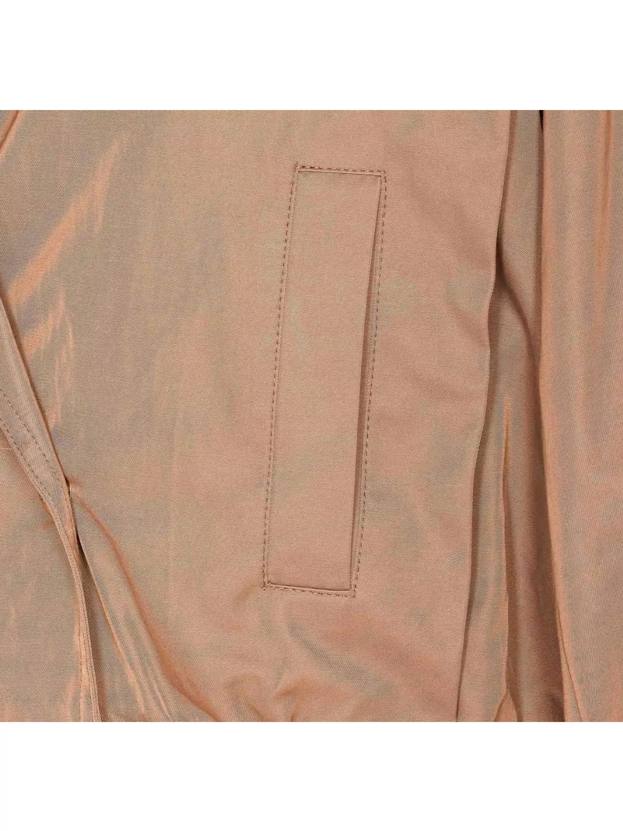 Liu •jo Button Detailing Tailored Jacket