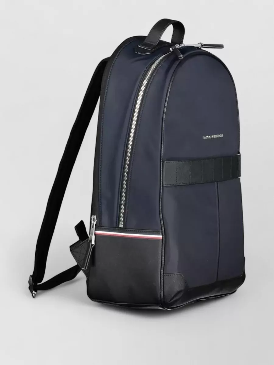 Tommy Hilfiger Polyester Backpack