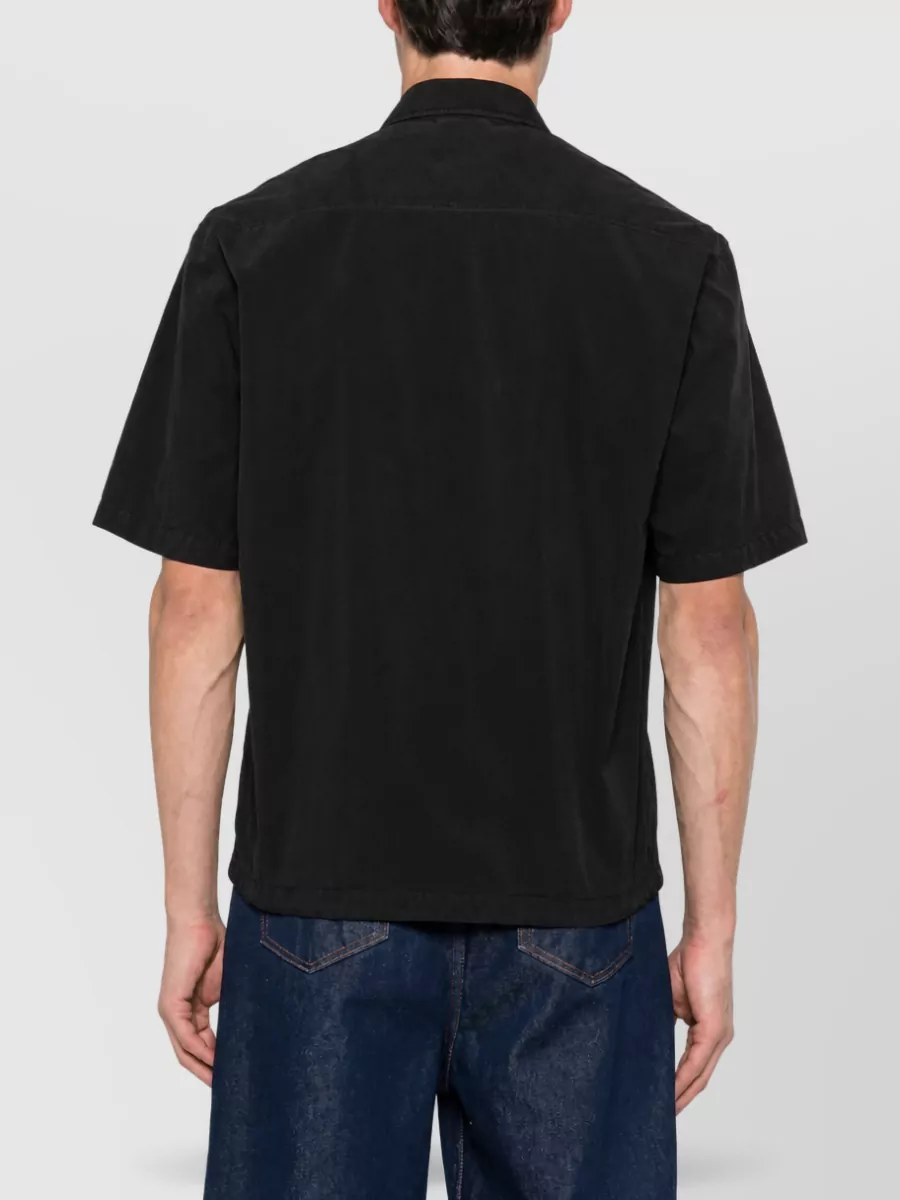 C.p. Company Short-Sleeve Shirt