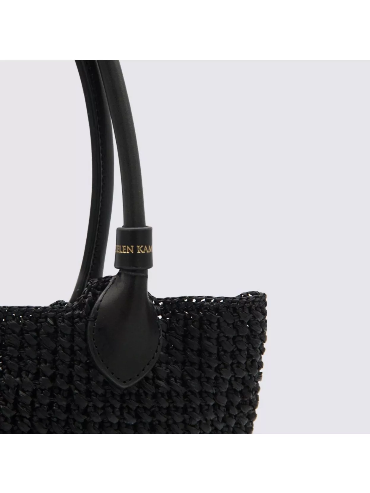 Helen Kaminski Versatile Tote Bag Dual Handles