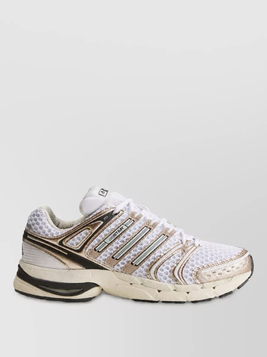 Adidas Low-Top Sneakers