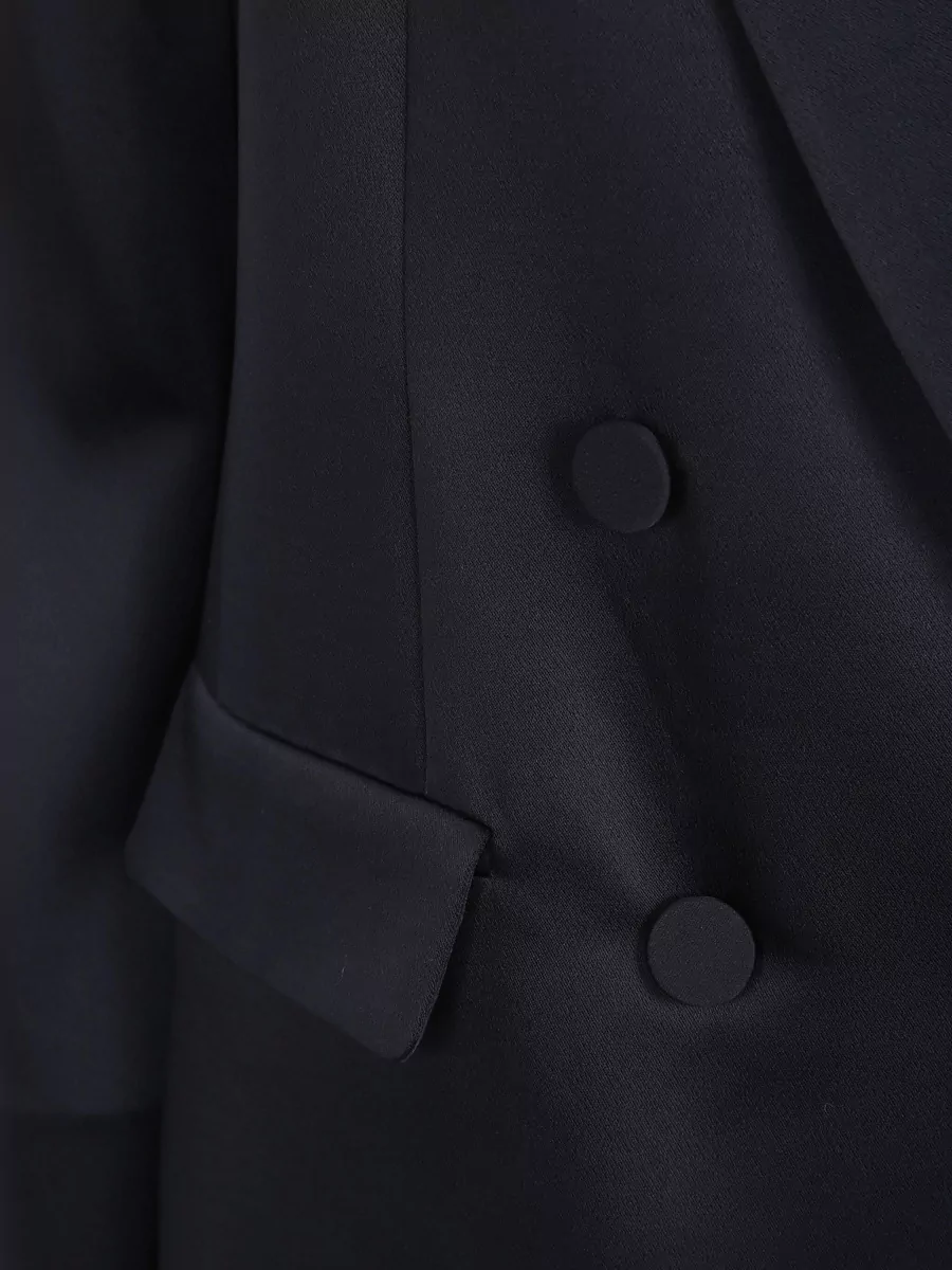 Simkhai Double Breasted Blazer