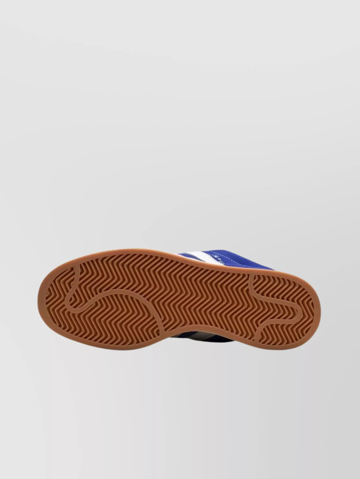 Adidas Low Top Sneakers Contrast Stripes