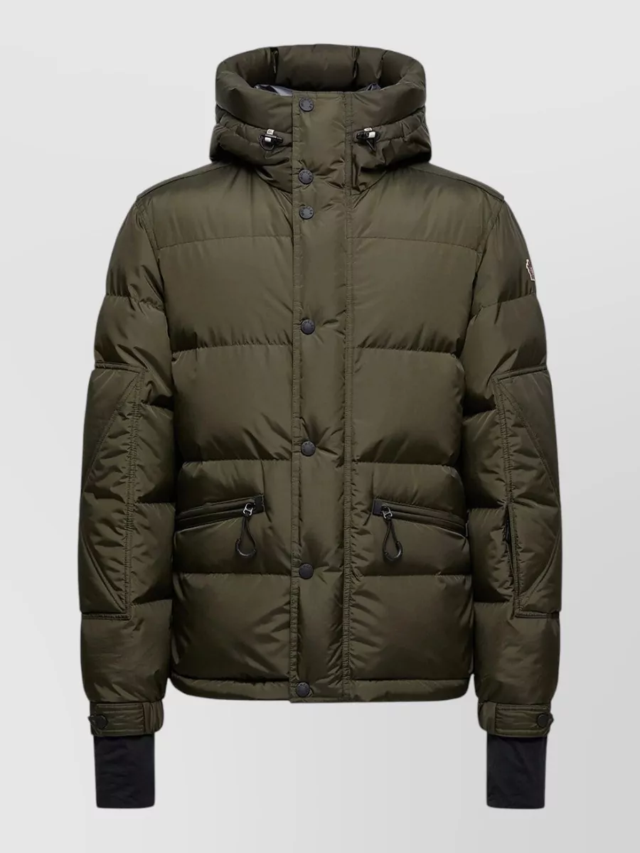 Moncler Down puffer jacket