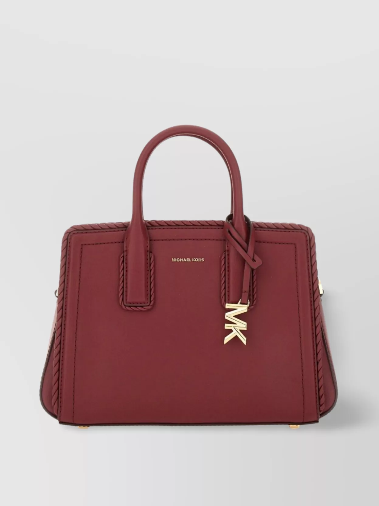 Michael Kors Cross-body Bags & Satchels With Structured Silhouette