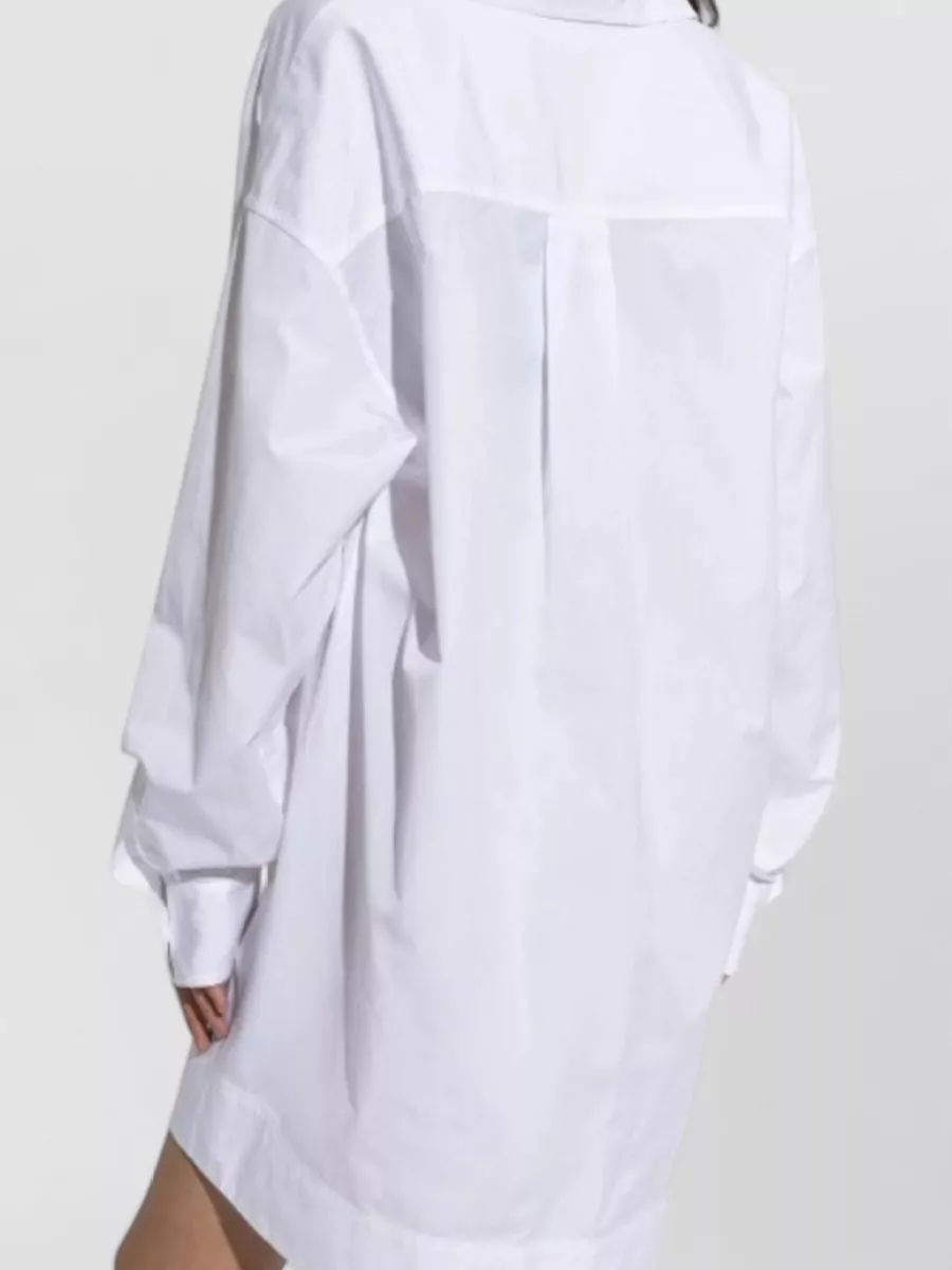 Dsquared2 Mini Dress