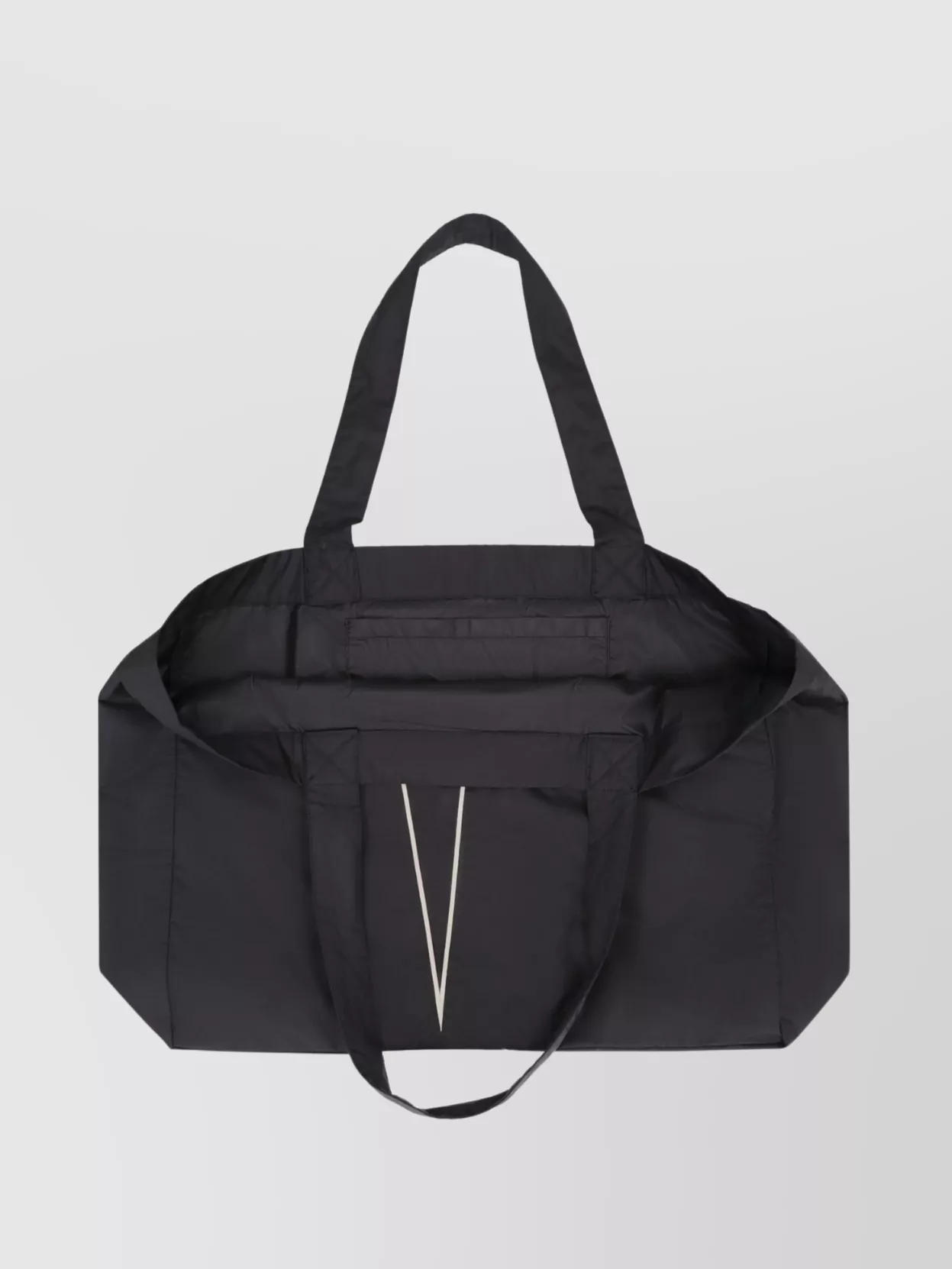 Rick Owens Champion Collaboration Nylon Tote Bag