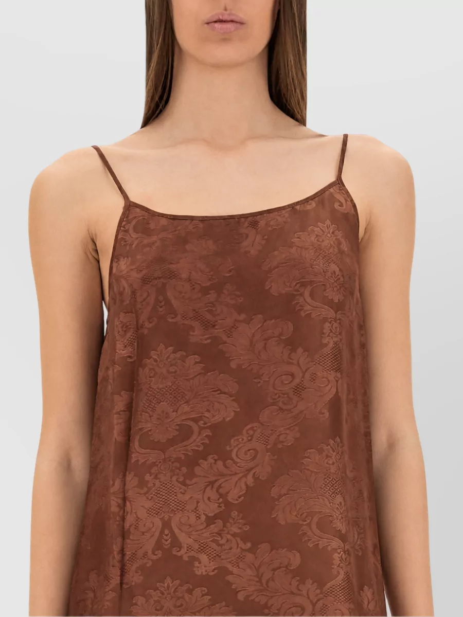 Uma Wang Anaya Mini Dress