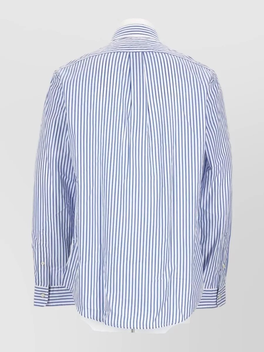 Polo Ralph Lauren Cotton Logo Shirt