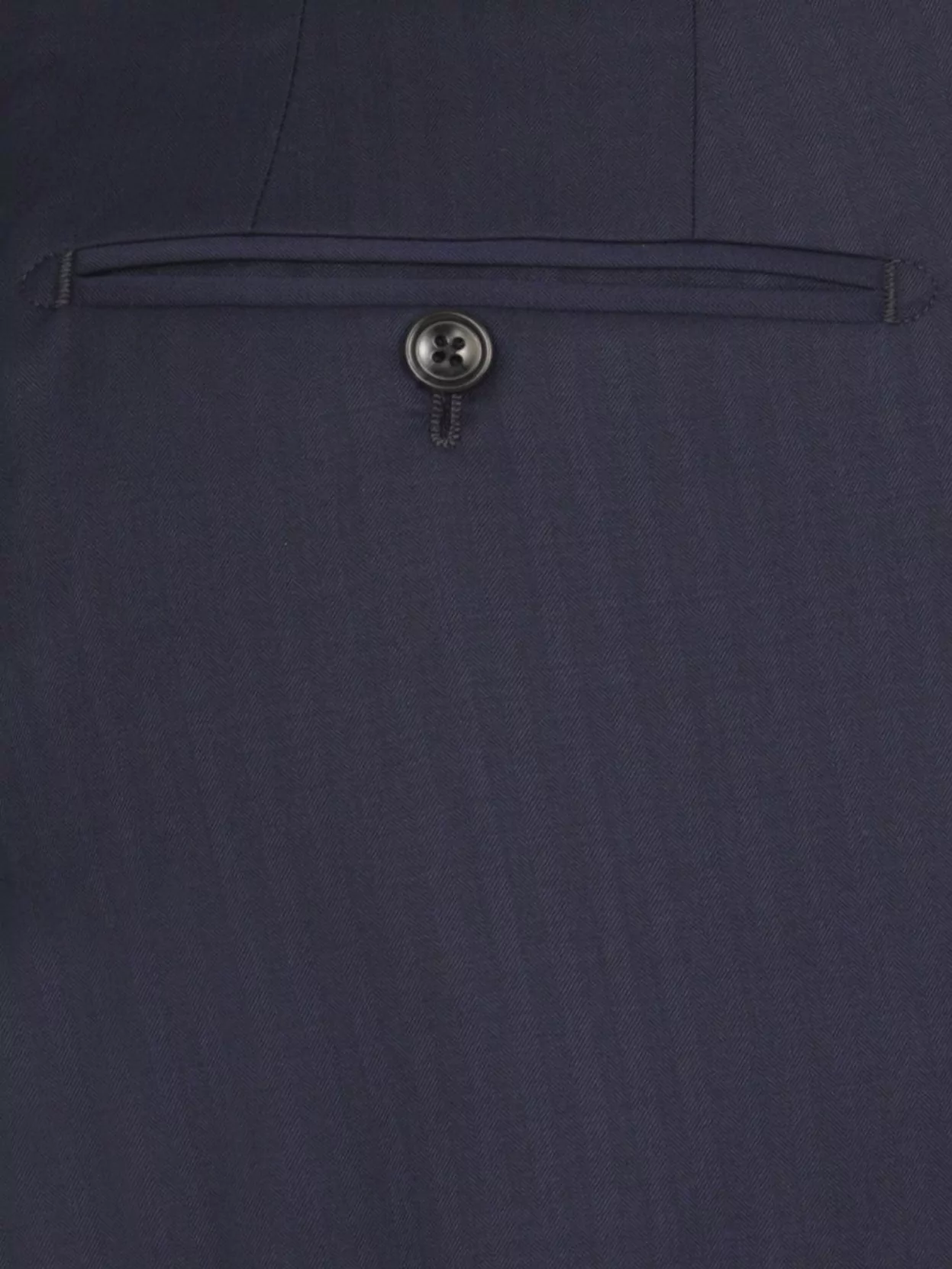 Tagliatore Suit Wool Chest Pocket