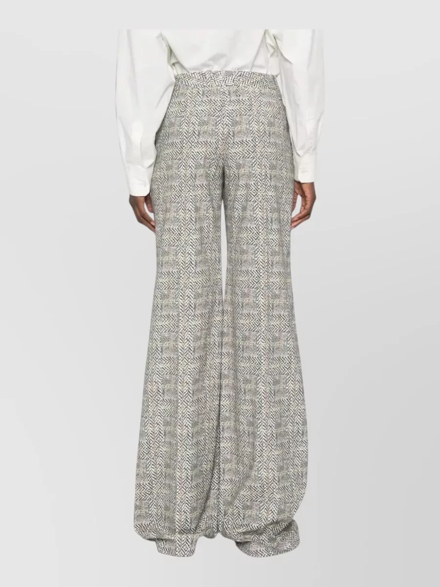 Ermanno Scervino Wide-Leg Trousers