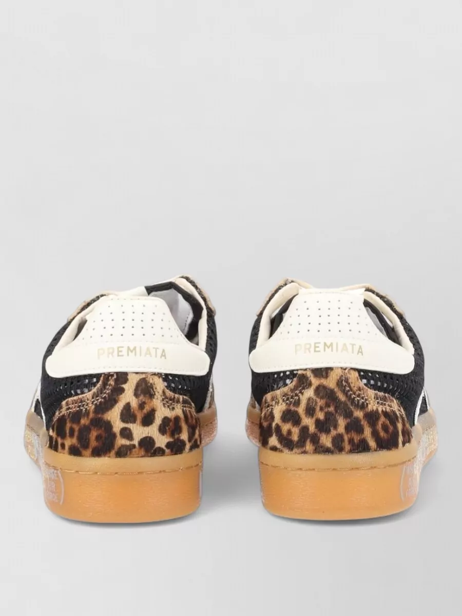Premiata Low-Top Sneakers