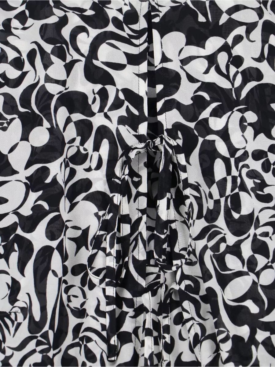 Dries Van Noten Blouse