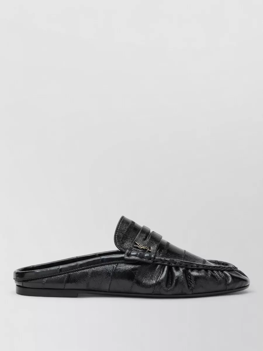 Saint Laurent Loafers
