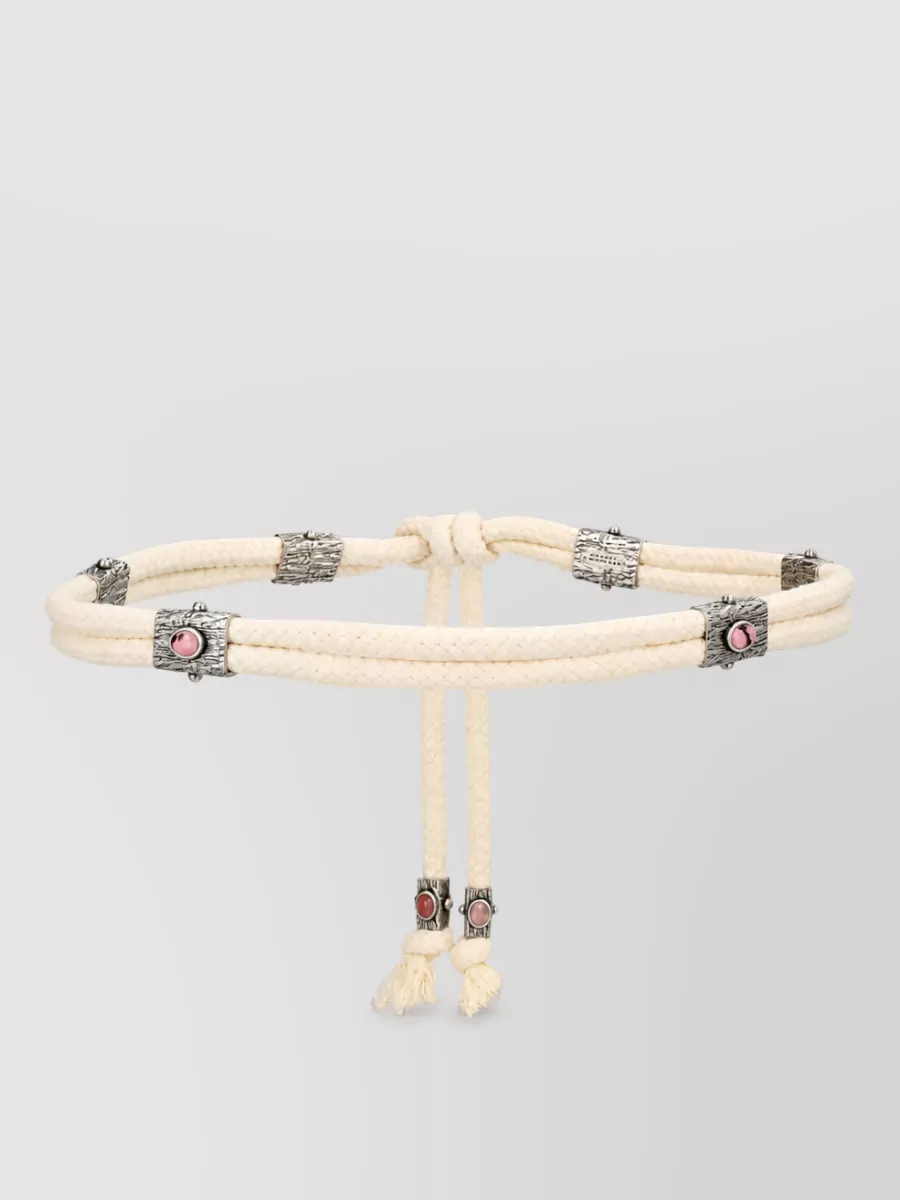 Isabel Marant Aleea Belt