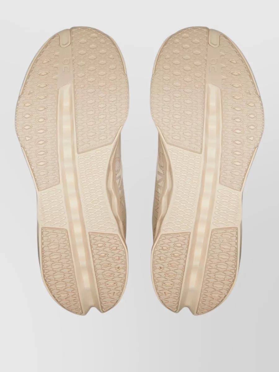 On Cloudsurfer Next Mesh Sneakers Rubber Sole