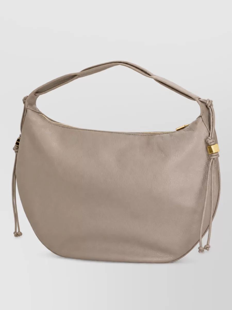 Coccinelle Leather Shoulder Bag