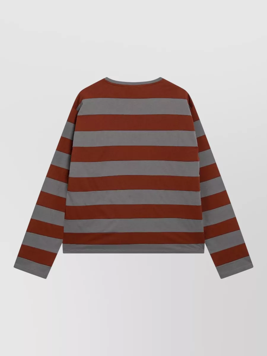 Miu Miu Knitted Top