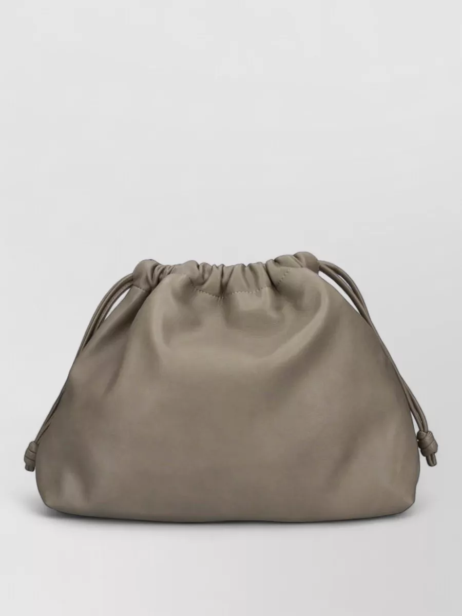 The Frankie Shop Bucket Bag