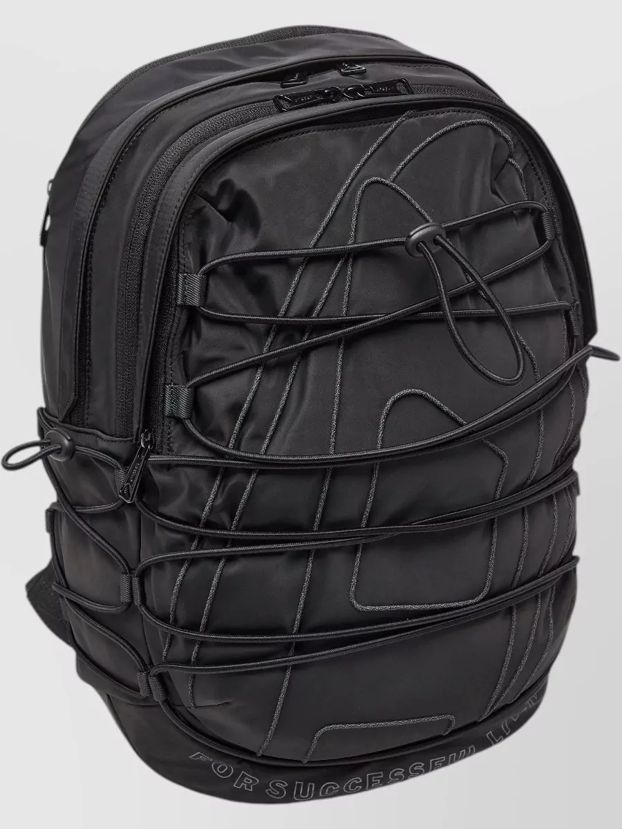Diesel Tech Backpack