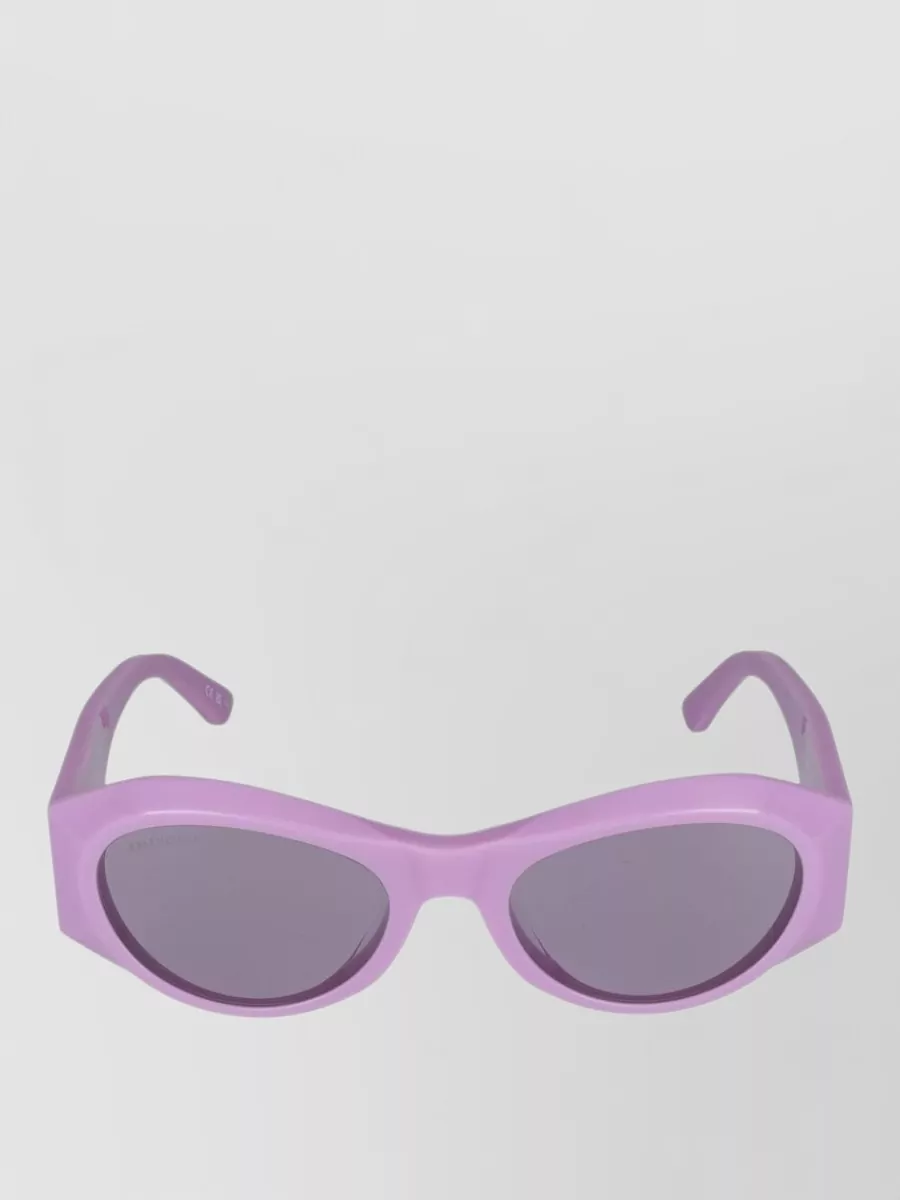 Balenciaga cat-eye sunglasses