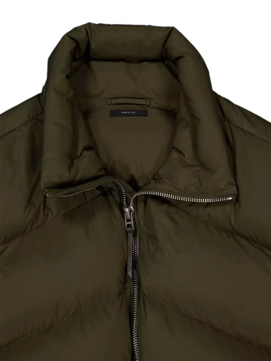 Tom Ford Down Puffer Jacket
