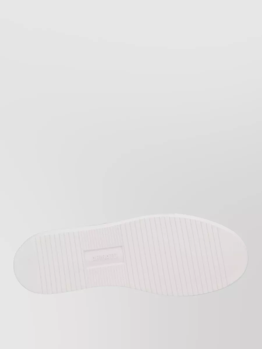 Axel Arigato Stylish Sneakers With Unique Design Features