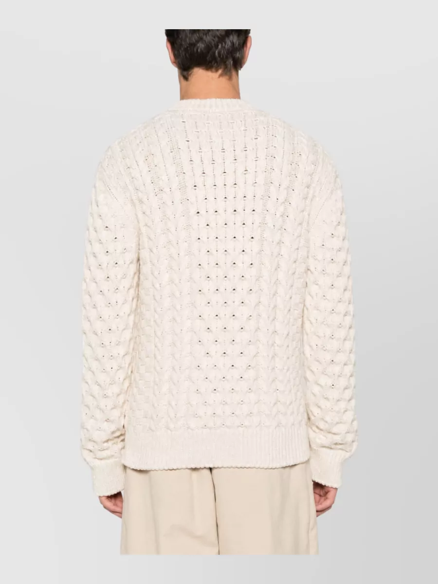 Givenchy Logo Jumper