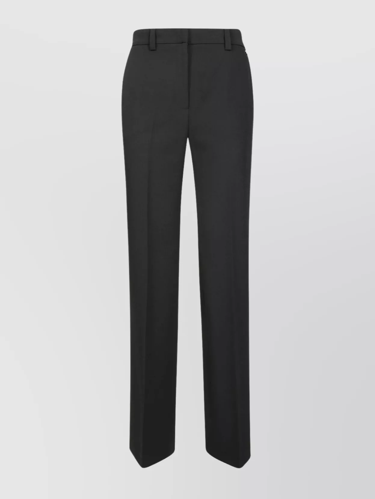 Liu Jo Technical Palazzo Trousers And Pockets